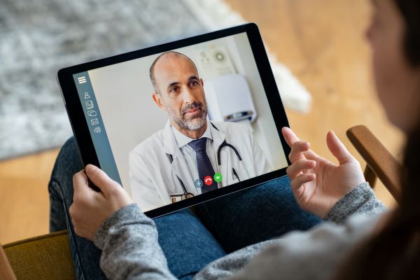 Jan 25 Telemedicine Jan 25 Telemedicine